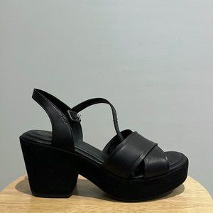 Clark's Maritsa Platform Sandals